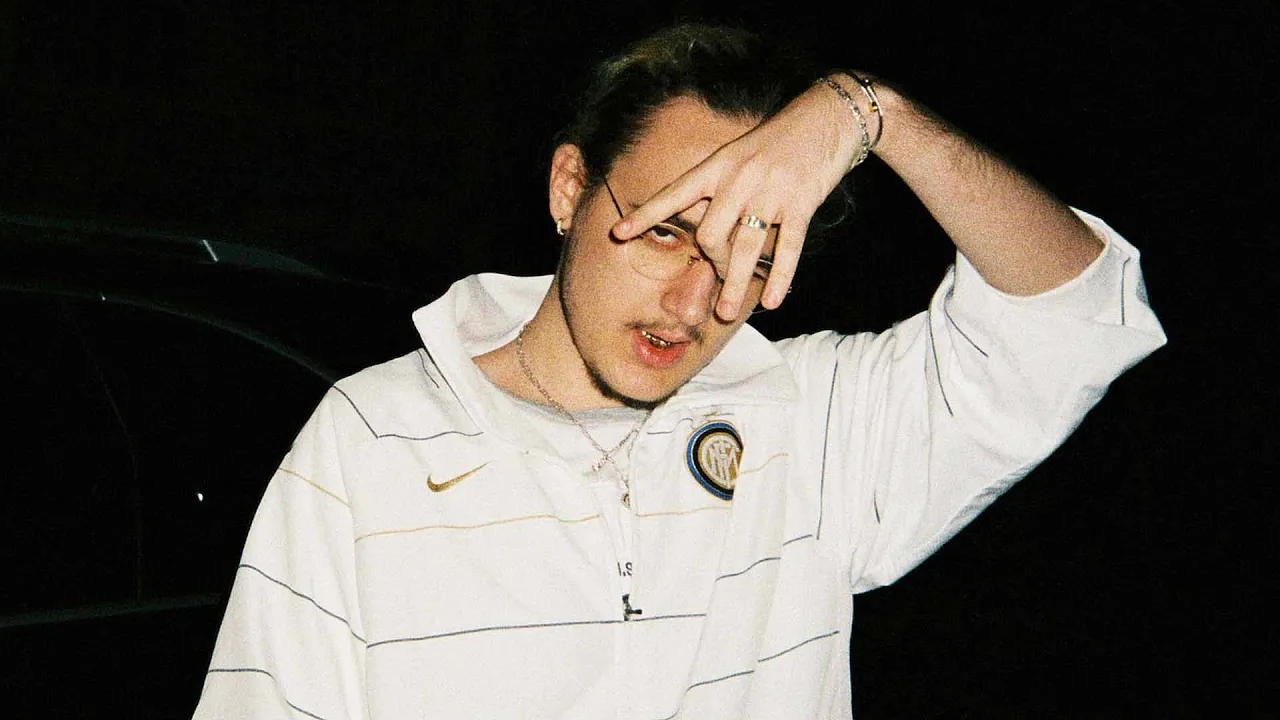 Solomon - Boom Boom Room (Remix)