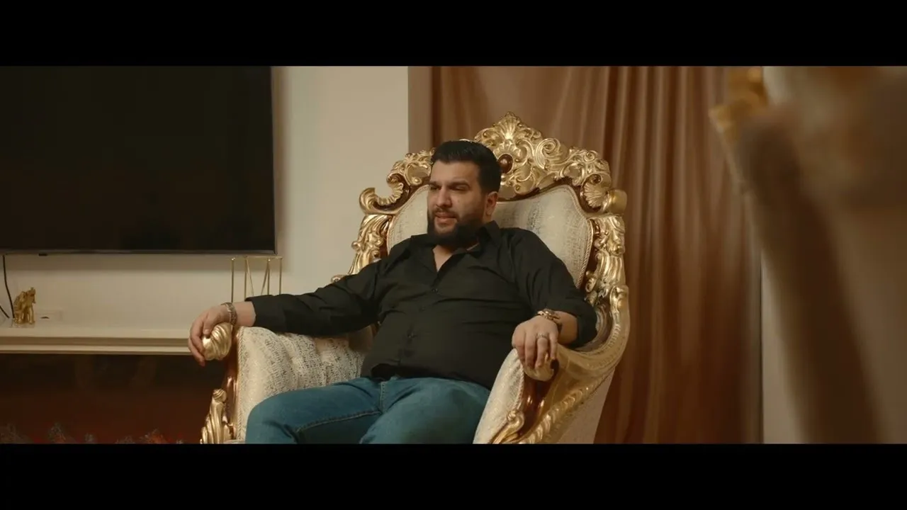 Tzanca Uraganu - Maicuta mea (Originala 2023)