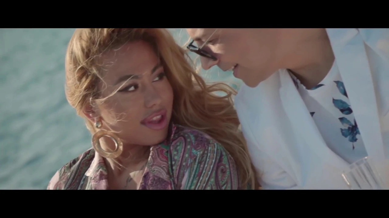 Jean de la Craiova - Parfumul Tau (Originala 2020)