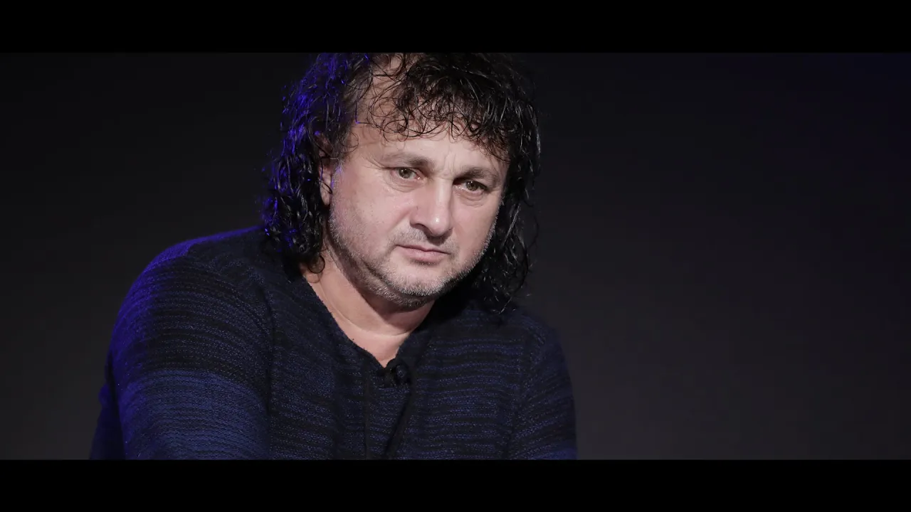 Sandu Ciorba - Cosmin de la Gilau (Originala 2020)