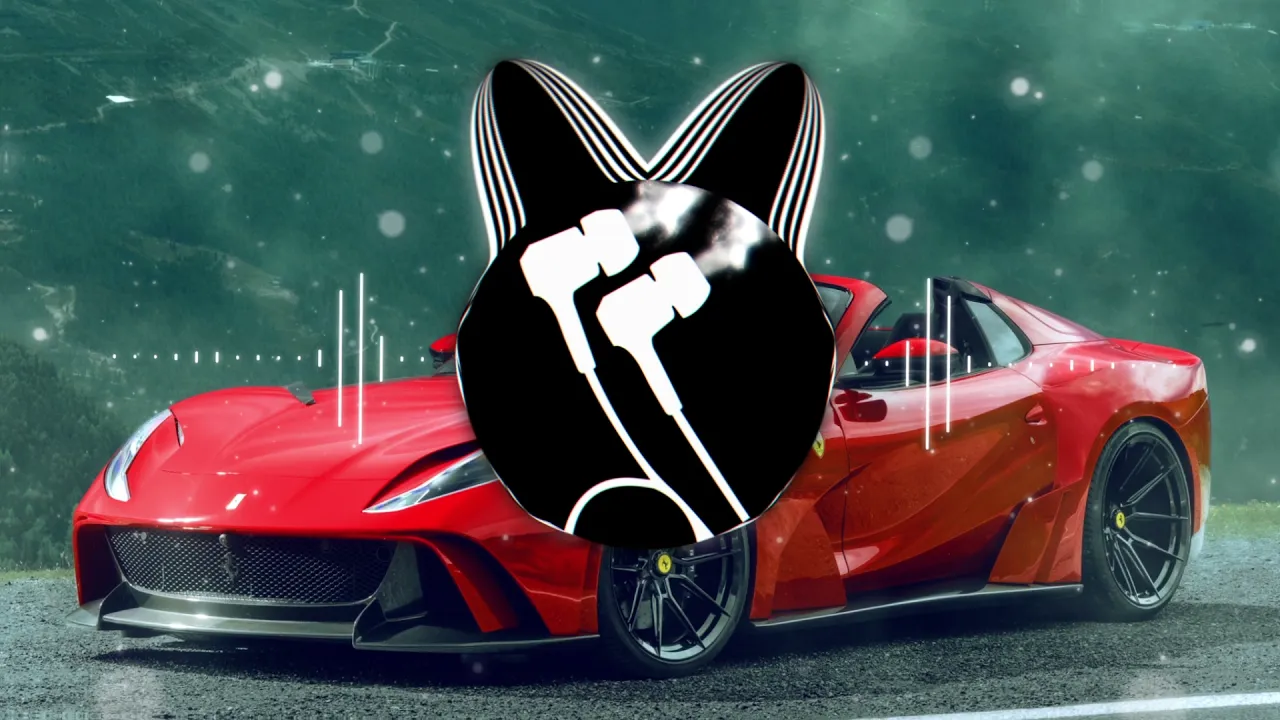 OMAS x TANE - Believe (Bass Boosted)