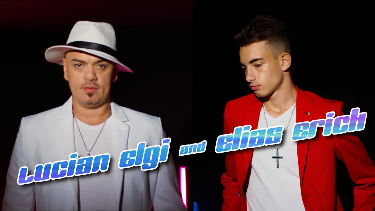 LUCIAN ELGI x ELIAS ERICK - Ce iti ofer eu (Originala 2020)