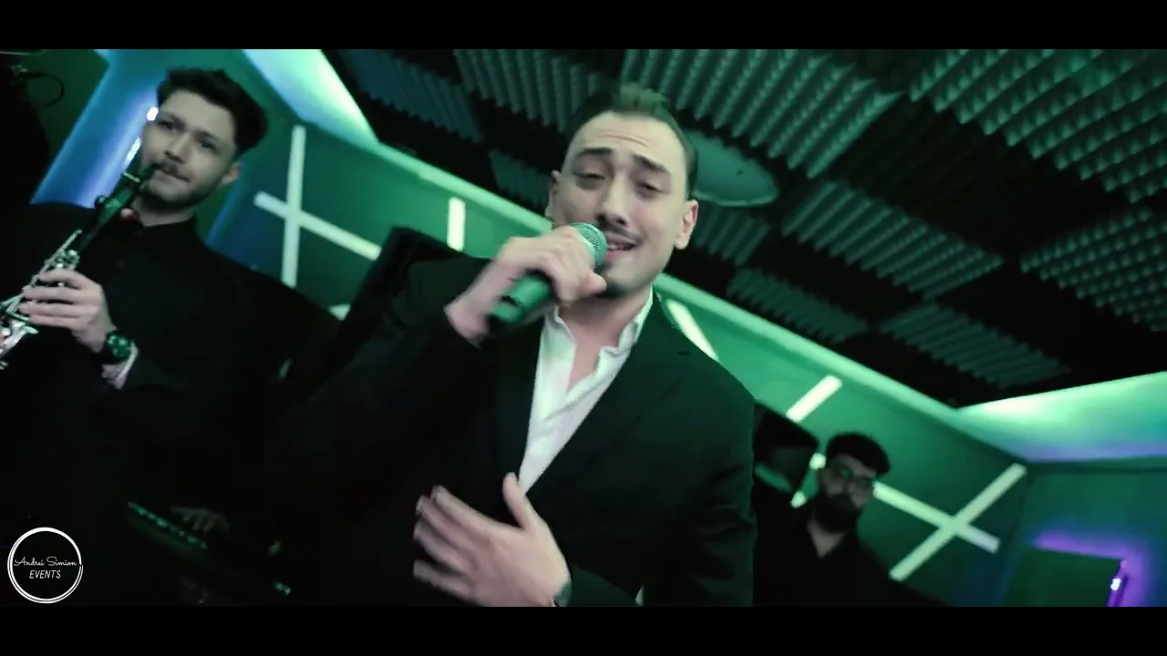 Valentino - Omul Meu (LIVE 2024)