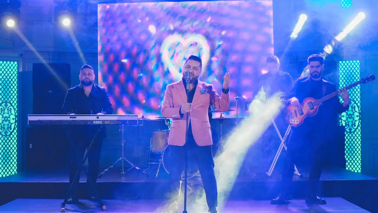 Cristi Nuca - O viata noua impreuna