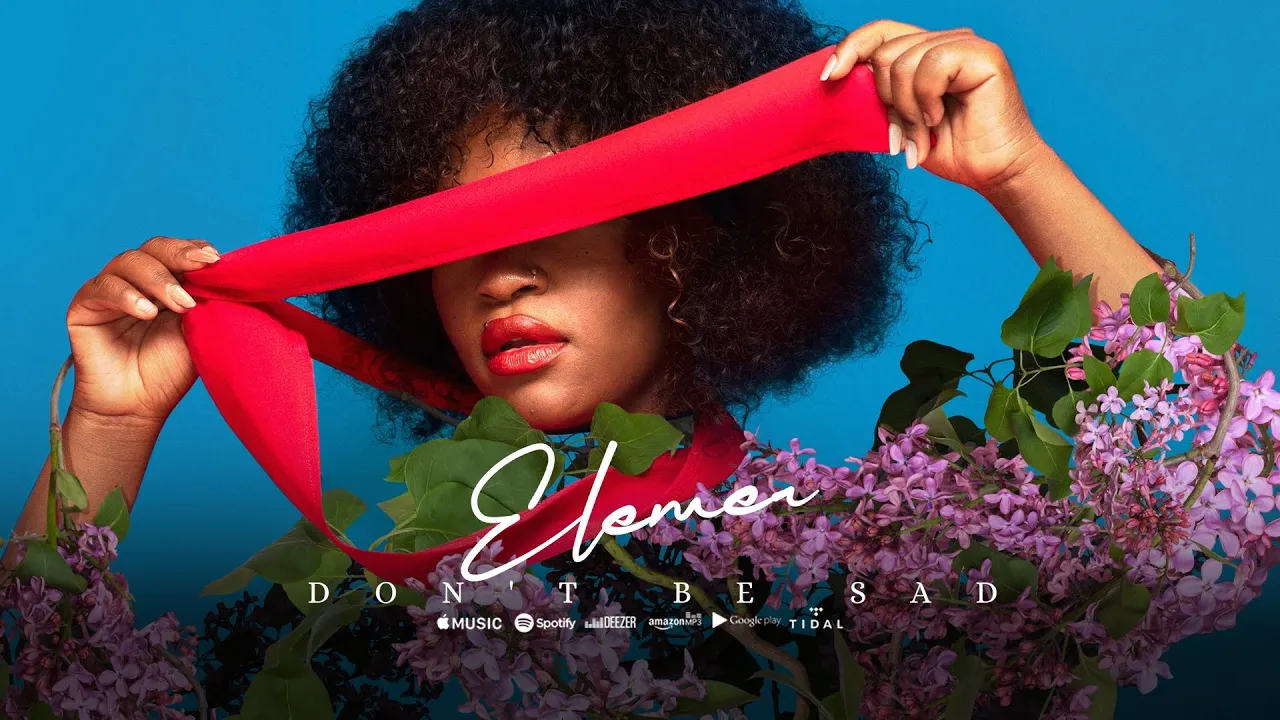 Elemer - Don't be sad