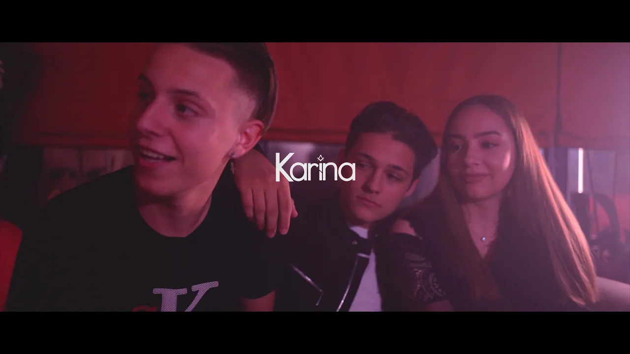 KARINA - Intreaba Inima (Original Radio Edit)