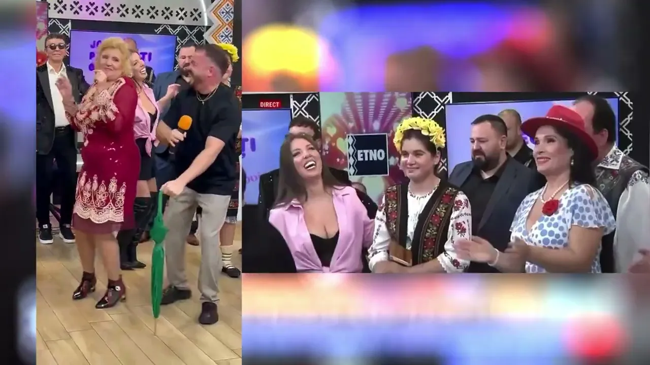 Brandy - Nu mai poate mosu (Cover 2025)