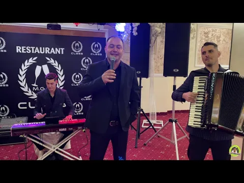 Adi de la Bals - Super melodie de petrecere 2022 - LIVE 2022