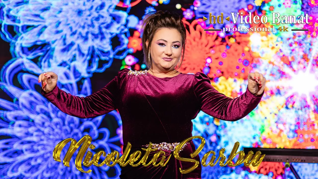 Nicoleta Sarbu & Calinut Printul Banatului - Haide du-ma la Dubai