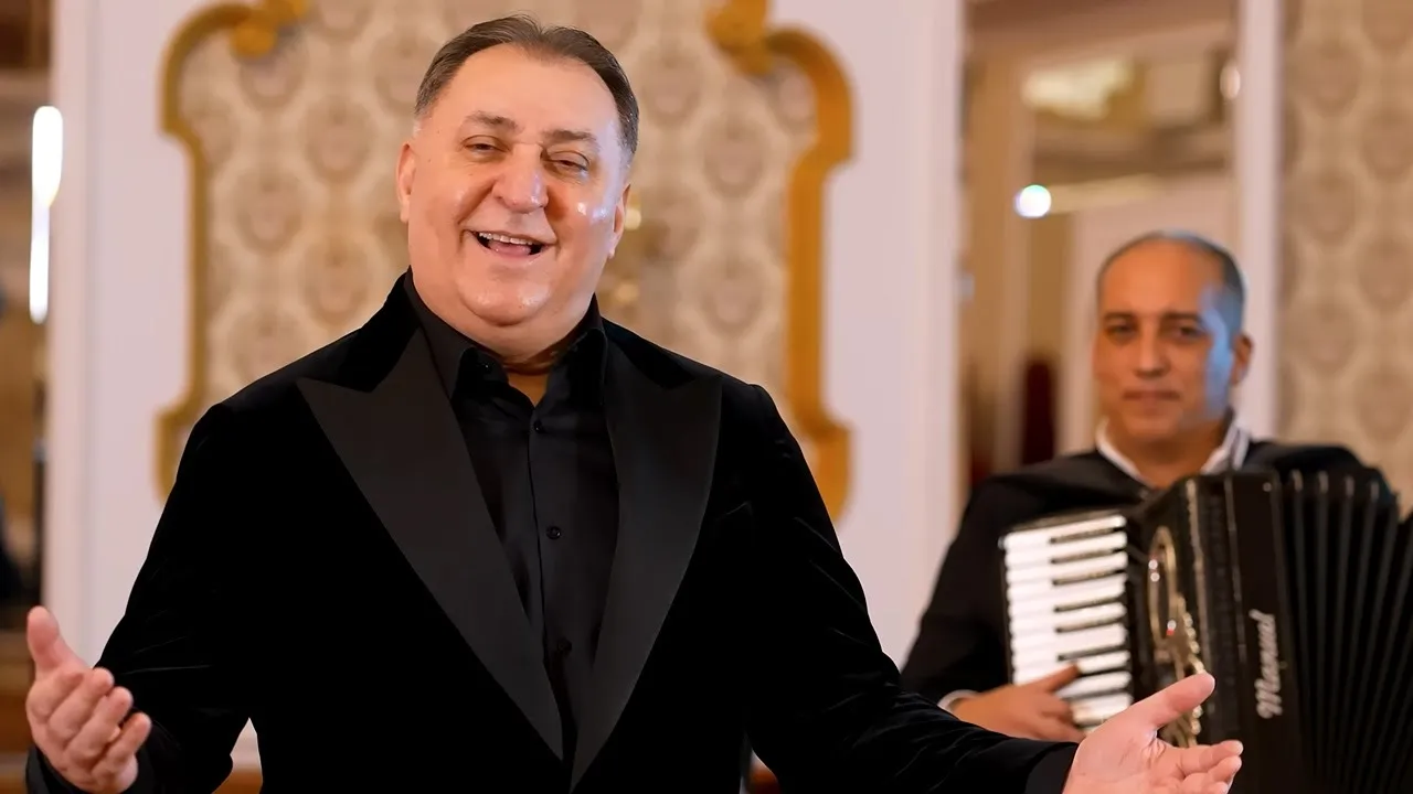 Vali Vijelie x Costelus de la Buzau - Un sacou si un pantalon (Muzica de Petrecere 2024)