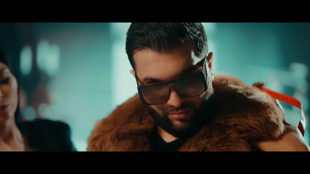 Tzanca Uraganu - 24 de karate (Originala 2021)