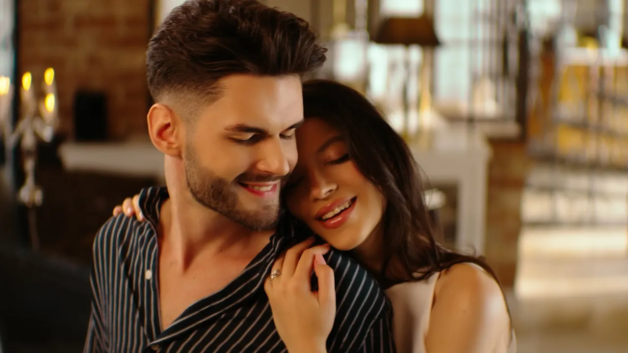 Edward Sanda x Cleopatra Stratan - Locul tau