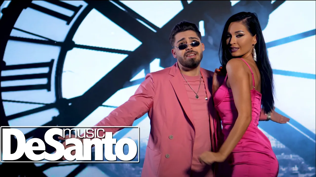 Luis Gabriel - Te port pe buze (Originala 2022)