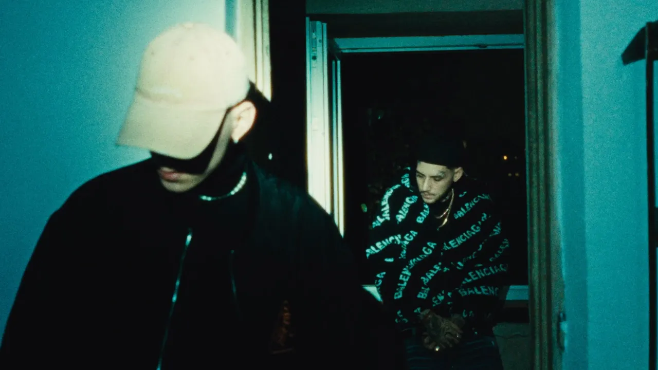 DeadManea x 6txxn & RAVA - STARBRO