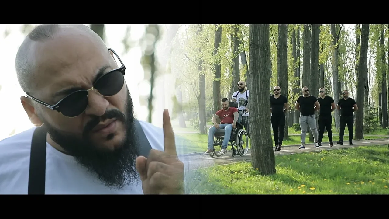 Dani Mocanu - 6 Gloante (HiT 2019)