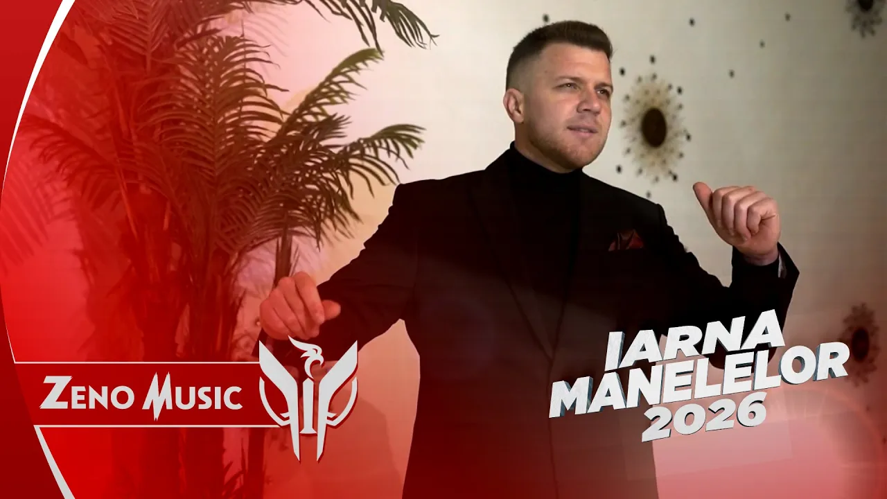 Catalin Rusen x Zeno Music - 2 INIMI