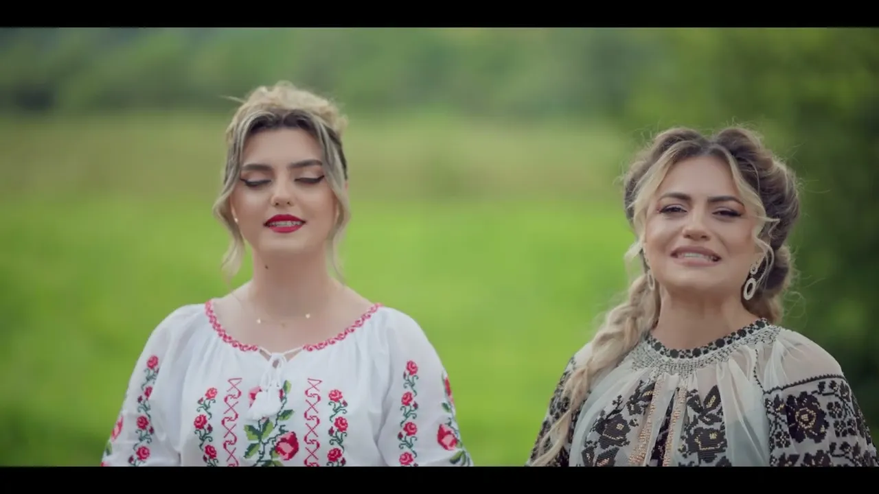 Oltencele Vesele - Cand stai cu necazu-n ganduri