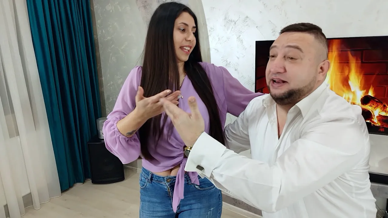 Geani de la Londra - Eu zic una tu zici doua (Originala 2022)