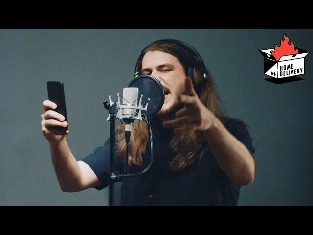 TOMI MARFA - AEROBIC (HOME DELIVERY)