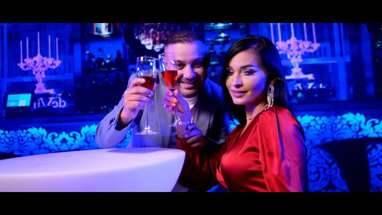 Mihaita Piticu - Doamna de boier