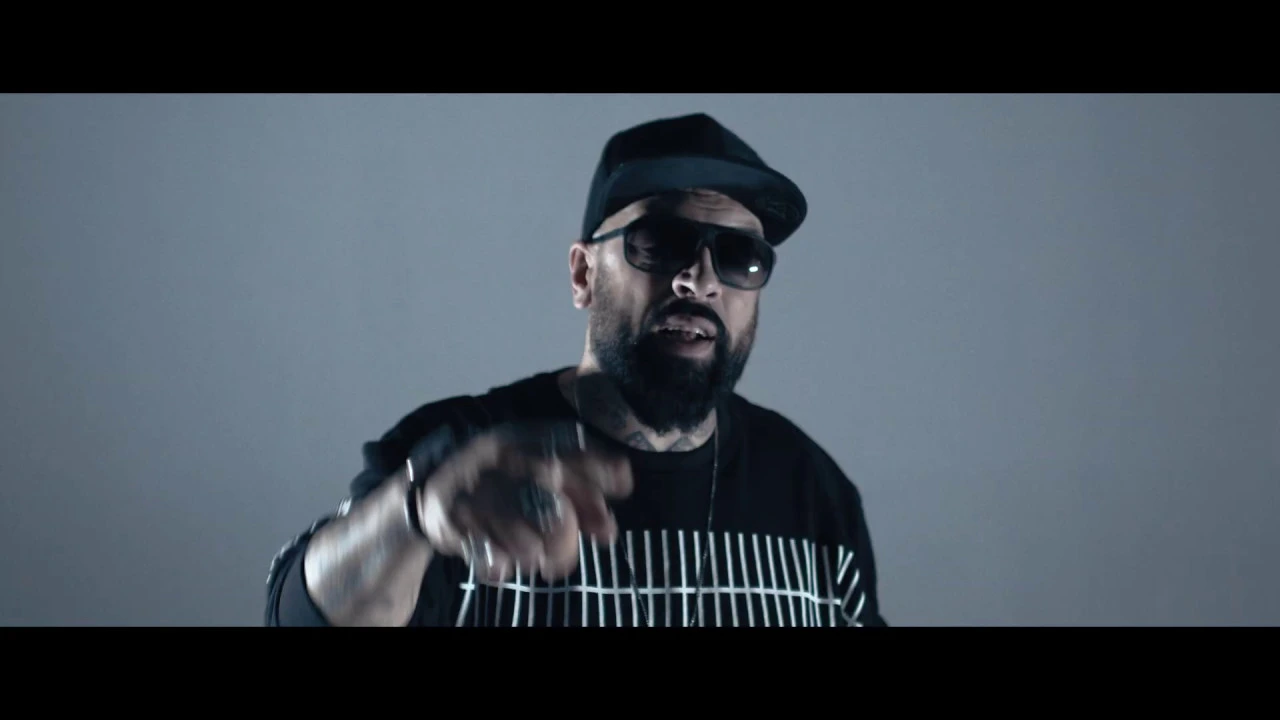 CRBL - Pun paie pe foc (Original Radio Edit)