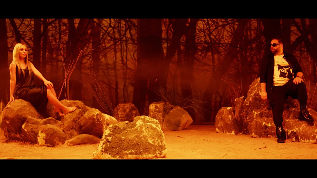 Florin Salam feat. Laura Toader - Viseaza-ma ca vin (Originala 2020)