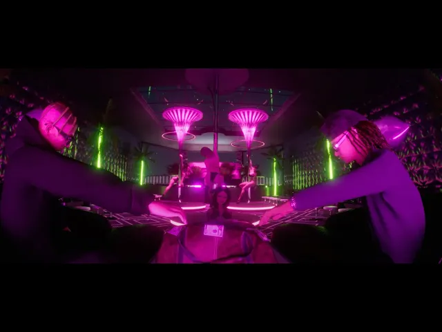 NANE x Nafe Smallz - HXRNY