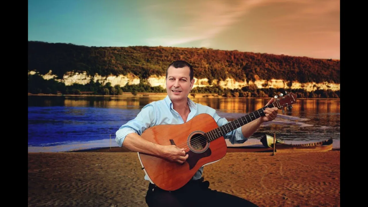 Ion Popa - Amintiri...