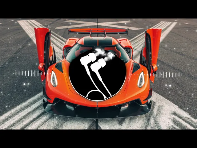 TH3 DARP X YUNAY X NEB - ALARM (Bass Boosted)