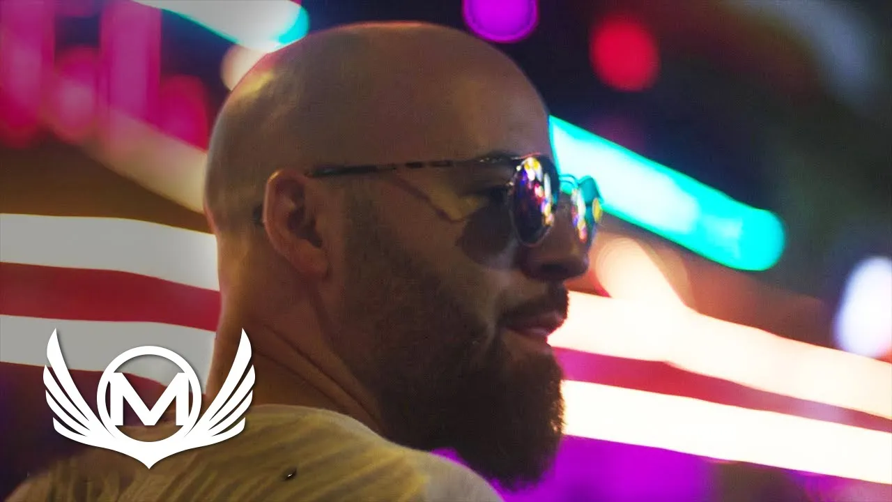 Matteo - Nevinovat (Original Radio Edit)