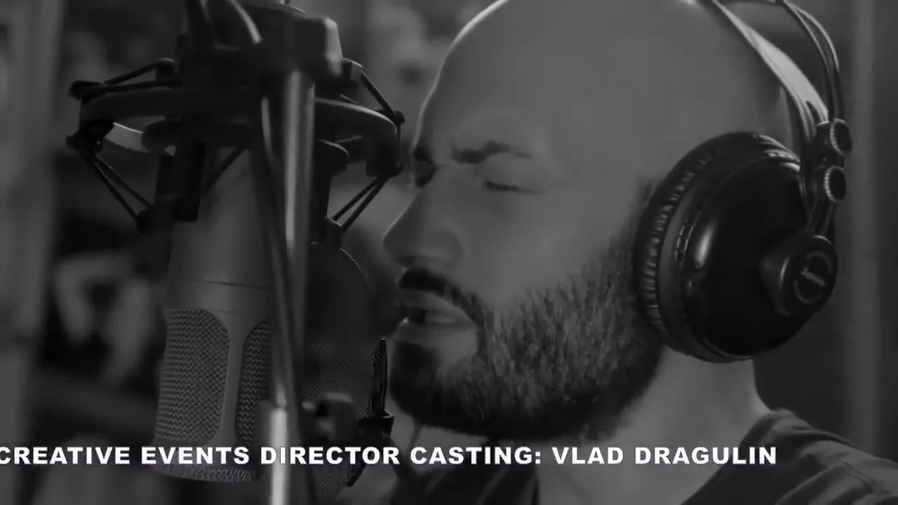 Mihai Bendeac - Suntem doar noi doi, Soarele si Luna (Original Radio Edit)