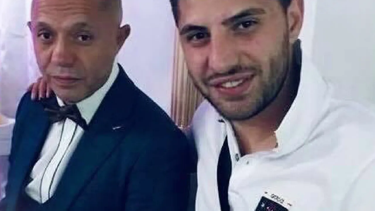 Nicolae Guta si Nicu Guta - Ca mitralierele (Originala 2018)