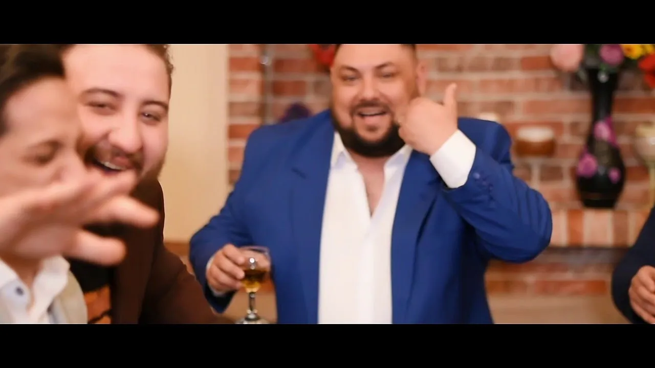 Dani Cavador - Ma descurc pe barba mea (Originala 2019)