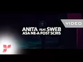 Anita feat. Sweb - Asa ne-a fost scris (Original Radio Edit)