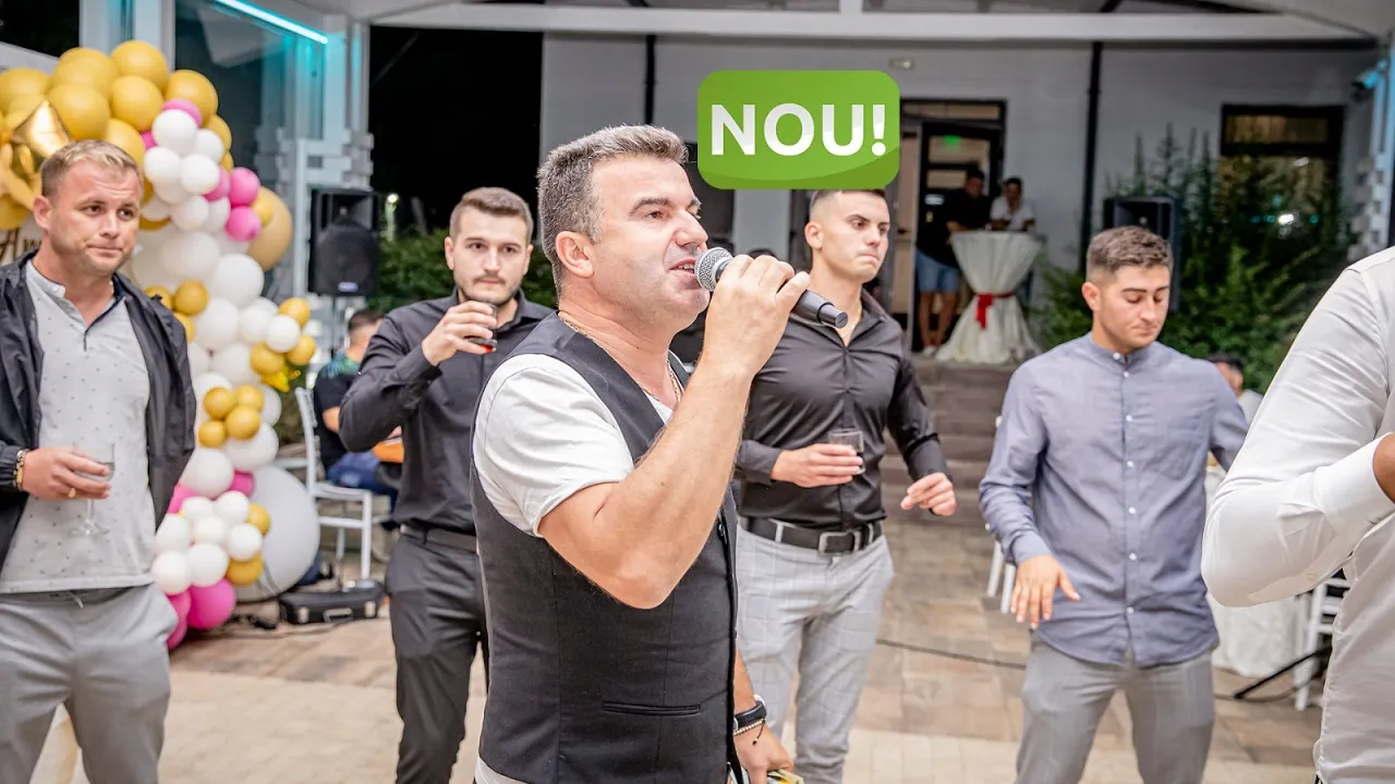 Dany de la Valcea - Colaj Melodii Nemuritoare 2021 x Hiturile care nu mor niciodata