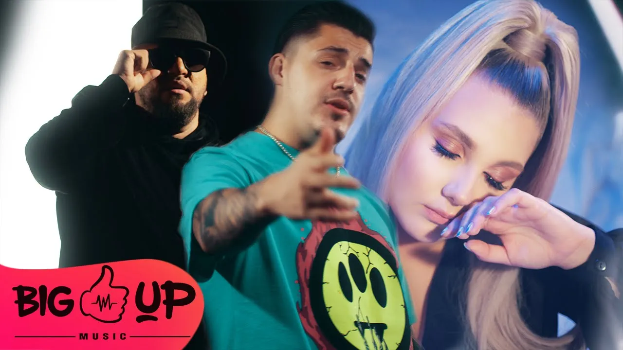 Bogdan DLP x Alessandra x Costel Biju - Tu Nu Mai Stii (Originala 2021)
