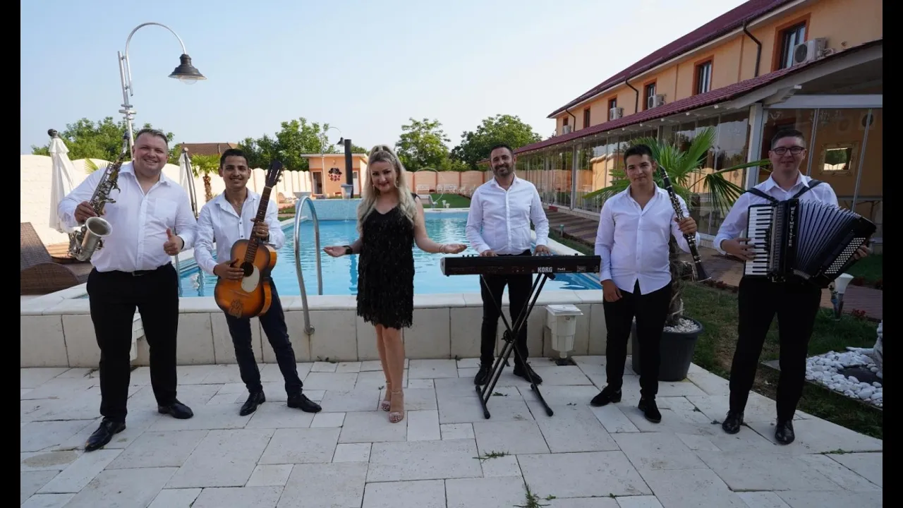 Colaj manele vechi - cover by Iuliana Tatar 2021