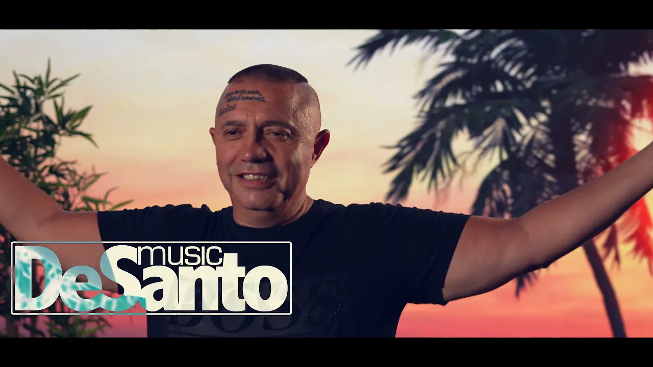 NICOLAE GUTA & DESANTO - GURA MEA NU MINTE (Originala 2021)