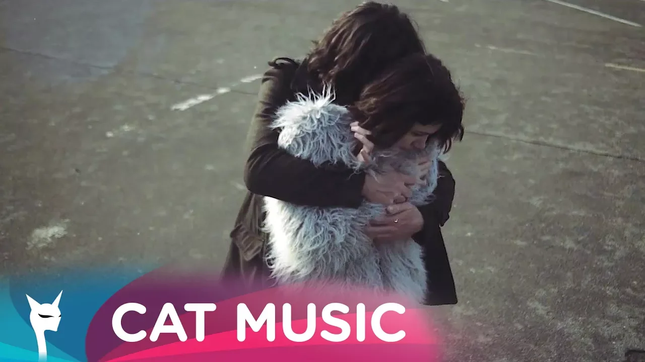 Vozniuc feat. Viorel Grecu - Anonima (Original Radio Edit)