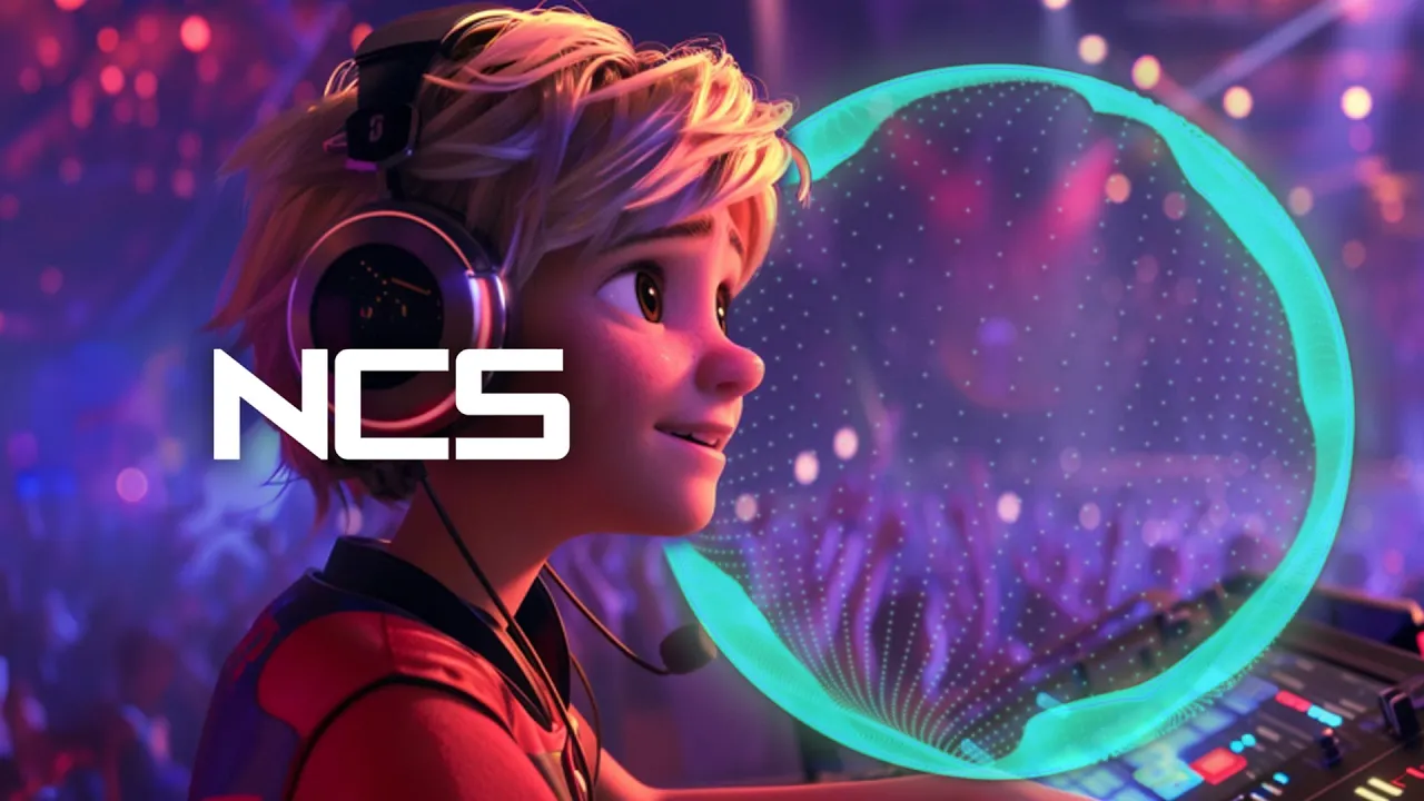 NCS -The Best of Egzod Mix