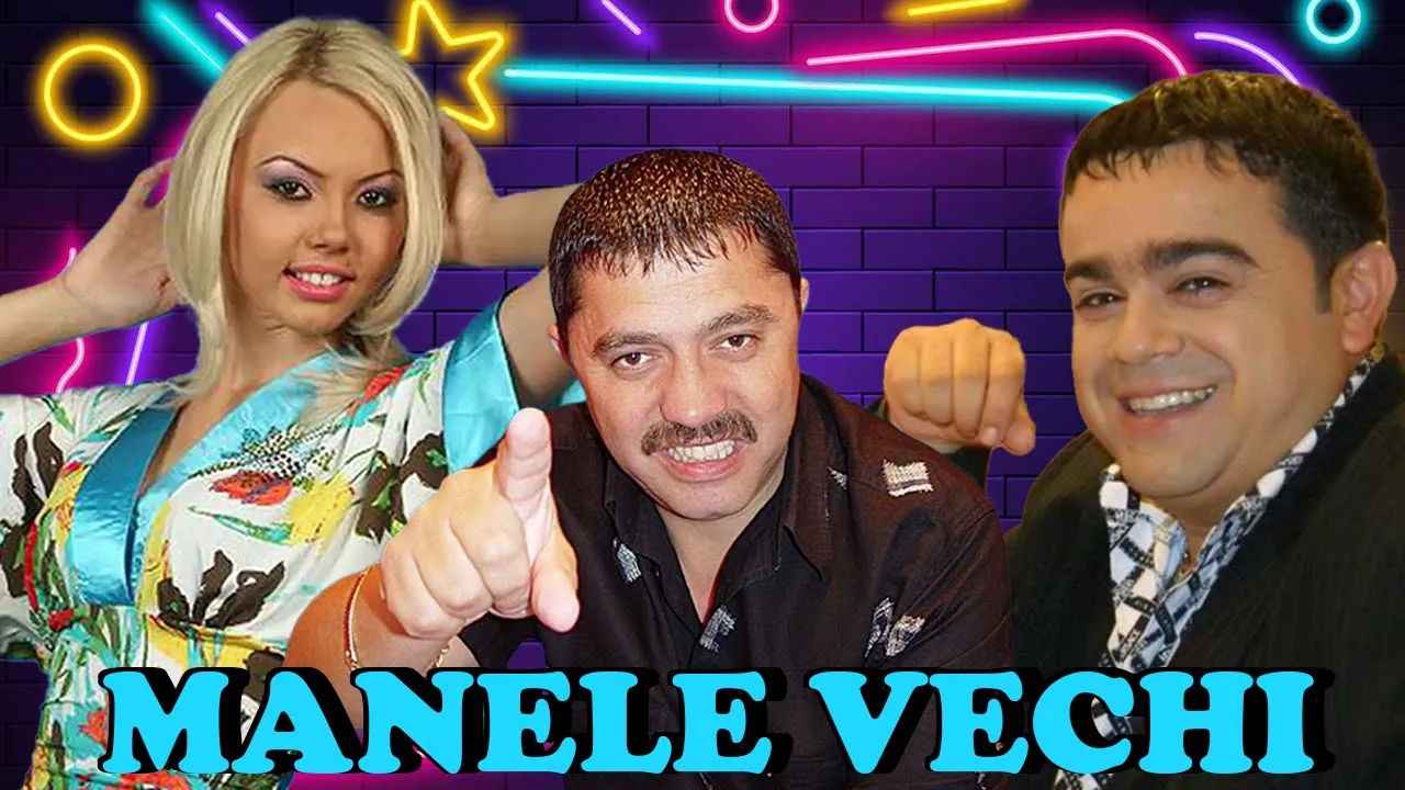 Adrian Minune x Nicolae Guta x Denisa - Manelele copilariei anii 2000