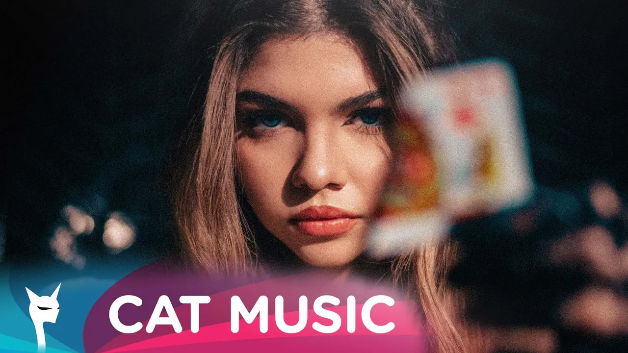 Cezara - Falling For Your Eyes (Original Radio Edit)