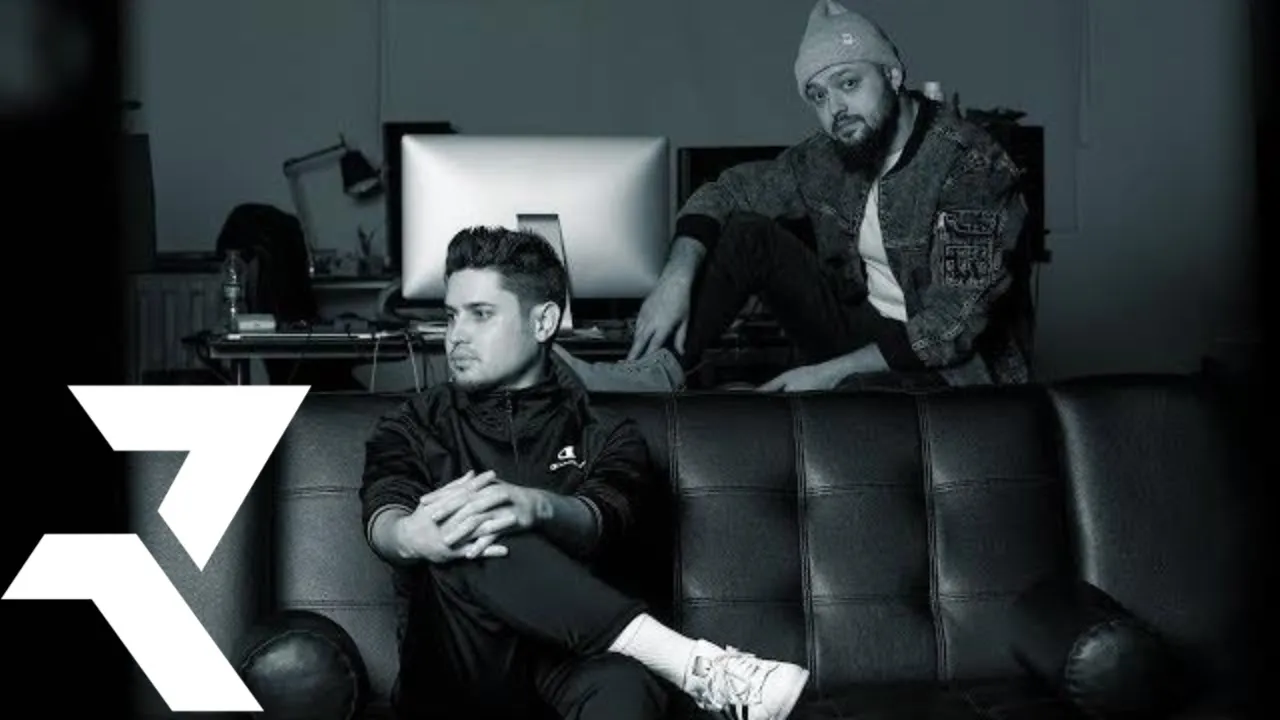 Vik Leifa Feat. Guz - Orbit (Original Radio Edit)