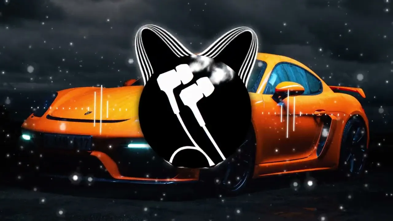 scsc - Bifurcation (Bass Boosted)