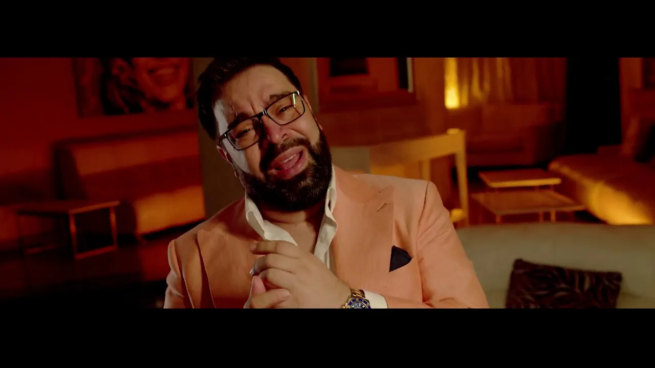 Florin Salam - Am o intrebare grea (Originala 2020)