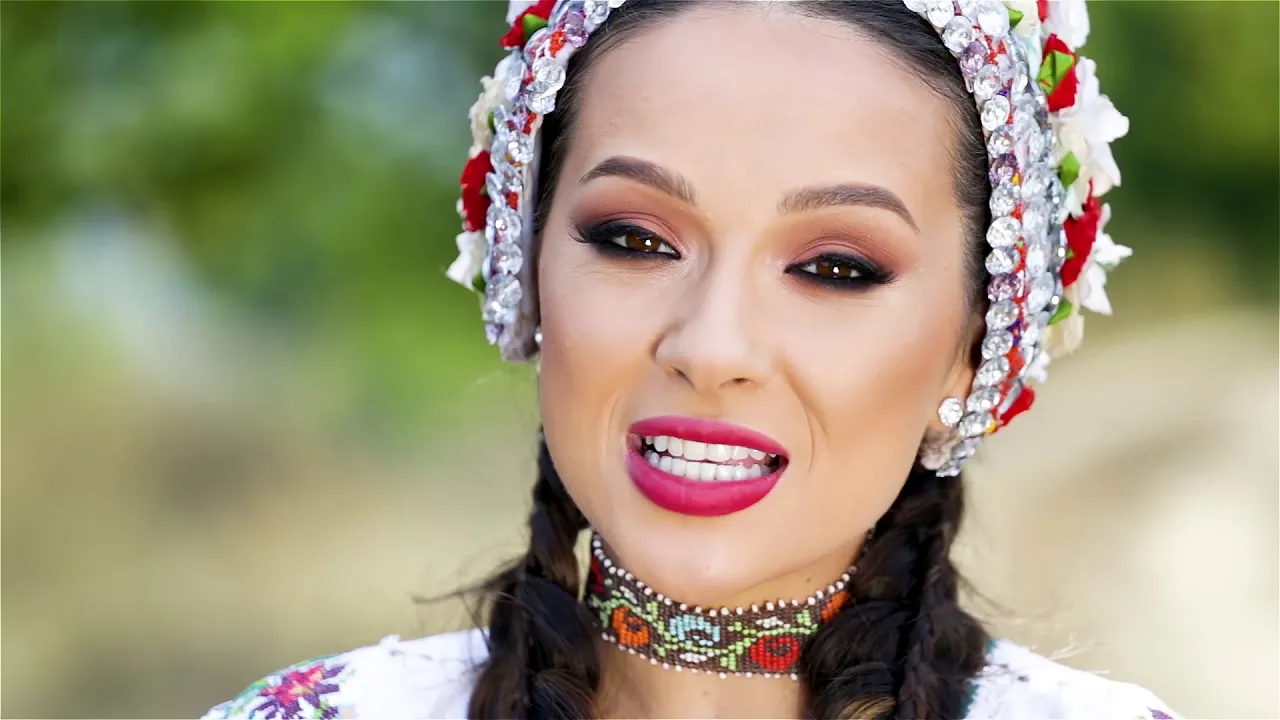 Vladuta Lupau - Cant de dragul inimii