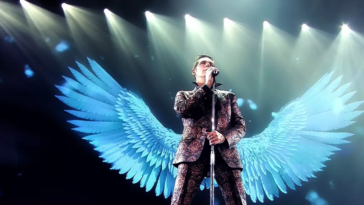 Stefan Banica - Sa zbor (Original Radio Edit)