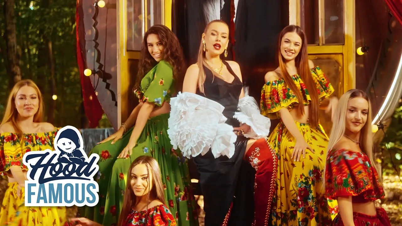 Misha x Johny Romano - Tarot