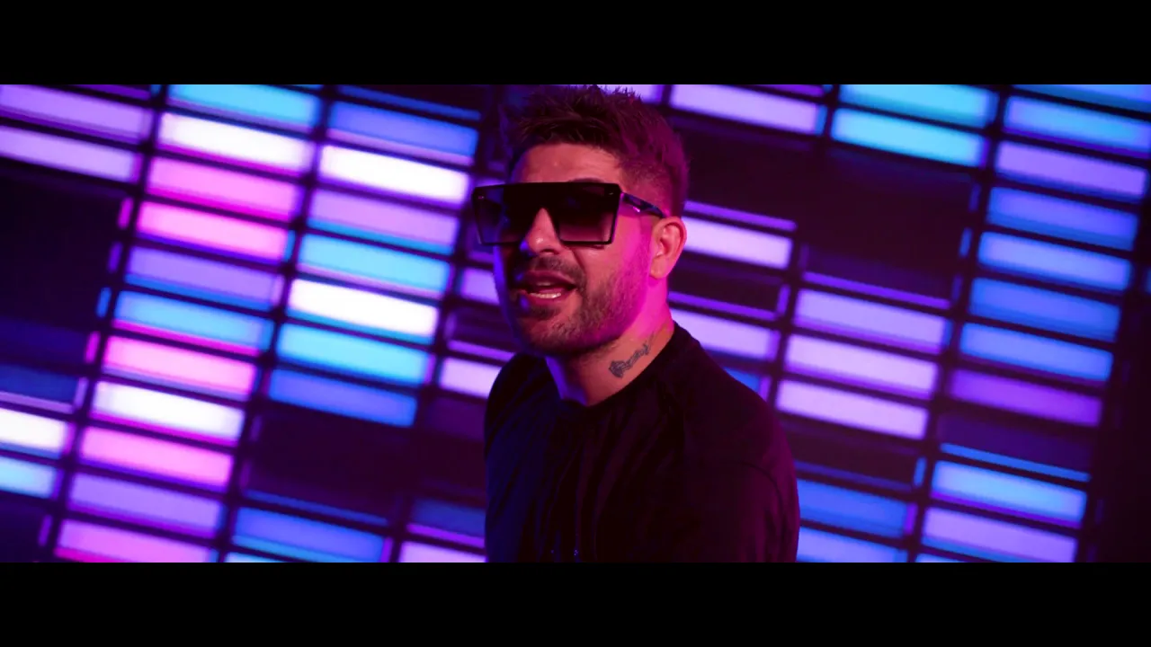 Ticy - Vrum Vrum (Originala 2021)