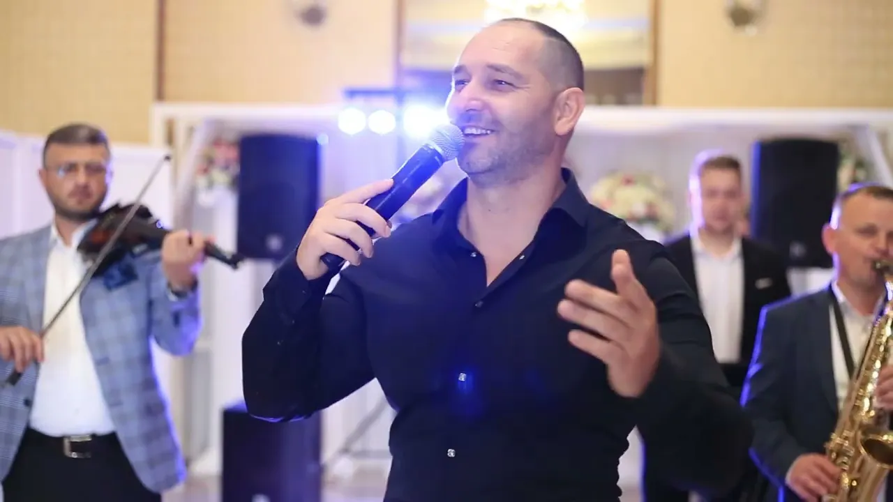 Claudiu Motogna - Colaj Etno 2021